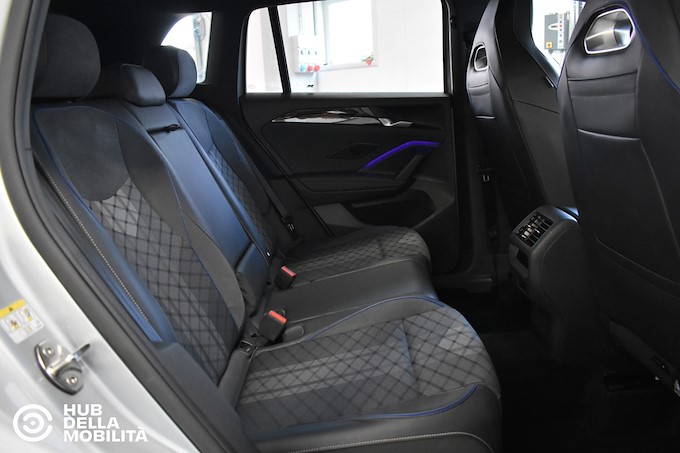 VOLKSWAGEN Tiguan 2.0 TDI 150 CV DSG R-Line